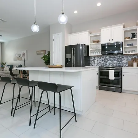 Villa Mesa Palms Ferro